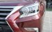 Bán Lexus GX460 đời 2016 màu đỏ Rubi, xe chính hãng, Mr Huân 0981.0101.61