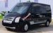 Bán ô tô Ford Transit Luxury năm 2017 còn mới