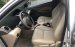 Cần bán Toyota Vios MT đời 2011, màu bạc