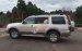 Xe Ford Everest 2.5MT năm sản xuất 2008, 333 triệu