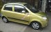 Xe Chevrolet Spark AT năm sản xuất 2009 số tự động