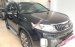 Xe Kia Sorento AT năm sản xuất 2016, màu đen số tự động