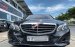 Xe Mercedes E200 2015, màu đen