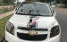 Cần bán Chevrolet Orlando LTZ 1.8 năm sản xuất 2018, màu trắng còn mới 