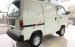 Cần bán Suzuki Super Carry Truck 1.0 MT đời 2019, màu bạc