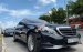 Xe Mercedes E200 2015, màu đen