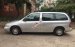 Bán Ford Wind Star Limousine đời 2001, màu bạc, nhập khẩu, giá rẻ