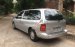 Bán Ford Wind Star Limousine đời 2001, màu bạc, nhập khẩu, giá rẻ