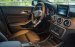 Mercedes CLA200 2018, màu đen, xe nhập, mới 99% hàng demo