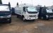 Giá xe tải Thaco Ollin 720 tải trọng 7.1 tấn Trường Hải