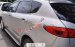 Cần bán xe Luxgen U7  2.2T năm sản xuất 2010, màu bạc