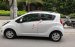 Cần bán Chevrolet Spark 1.2 LT 2017, màu trắng
