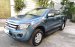 Cần bán xe Ford Ranger XLS MT 2015, màu xanh lam, nhập khẩu nguyên chiếc 