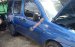 Cần bán gấp Fiat Doblo 2004, màu xanh lam, nhập khẩu nguyên chiếc số sàn