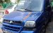 Cần bán gấp Fiat Doblo 2004, màu xanh lam, nhập khẩu nguyên chiếc số sàn