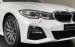 Bán xe BMW 330i M-Sport đời 2019, màu trắng, xe nhập