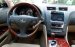 Cần bán Lexus GS 350 đời 2009, màu đen, nhập khẩu  