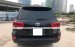 Cần bán xe Toyota Land Cruiser 5.7 2016, màu đen, xe nhập