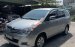 Bán Toyota Innova MT sản xuất năm 2011, màu bạc