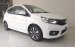 Honda Ôtô Thanh Hóa, giao ngay Honda Brio 1.2 RS, màu trắng, đời 2019, giảm giá sập sàn. LH: 0962028368