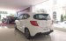 Honda Ôtô Thanh Hóa, giao ngay Honda Brio 1.2 RS, màu trắng, đời 2019, giảm giá sập sàn. LH: 0962028368