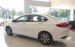 Honda Ôtô Thanh Hóa, giao ngay Honda City 1.5 CVT màu trắng, đời 2019, giá tốt. LH: 0962028368