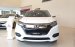 Honda Ôtô Thanh Hóa, giao ngay Honda HR-V 1.8L màu trắng, đời 2019, giảm giá sốc, LH: 0962028368