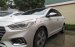 Bán Hyundai Accent đời 2018, màu trắng, giá chỉ 570 triệu