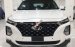 Cần bán Hyundai Santa Fe năm sản xuất 2019 nội thất đẹp
