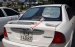 Cần bán lại xe Ford Laser sản xuất năm 2001, màu trắng, nhập khẩu chính hãng