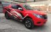 Cần bán lại xe Mazda BT 50 2.2L 4x2 AT sản xuất 2016, màu đỏ, xe nhập chính chủ