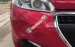 Bán Peugeot 208 2015, màu đỏ, nhập khẩu, xe gia đình