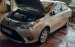 Cần bán Toyota Vios năm 2016, xe còn mới, giá 500tr