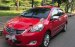 Bán Toyota Vios năm sản xuất 2012, màu đỏ, số tự động