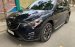 Cần bán xe cũ Mazda CX 5 2017, màu đen