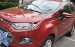 Bán xe Ford EcoSport Titanium 1.5 AT đời 2015, màu đỏ số tự động, giá tốt