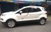 Bán Ford EcoSport đời 2016, màu trắng chính chủ giá tốt