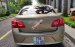 Cần bán gấp Chevrolet Cruze LTZ AT đời 2016 số tự động