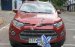 Bán xe Ford EcoSport Titanium 1.5 AT đời 2015, màu đỏ số tự động, giá tốt