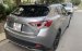 Bán Mazda 3 đời 2016 xe gia đình giá cạnh tranh