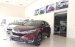 Giao ngay Honda CR-V 1.5 L, màu đỏ, đời 2019, giảm giá sốc khi mua xe tại Honda Ôtô Thanh Hóa, LH: 0962028368