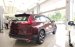 Giao ngay Honda CR-V 1.5 L, màu đỏ, đời 2019, giảm giá sốc khi mua xe tại Honda Ôtô Thanh Hóa, LH: 0962028368