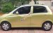 Bán Daewoo Matiz sx 2005, màu vàng, xe nhập