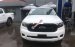 Cần bán Ford Ranger đời 2019, màu trắng xe nội thất đẹp