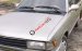 Cần bán Nissan 100NX sản xuất năm 1985, màu bạc, nhập khẩu 