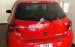 Bán Toyota Yaris AT đời 2011, màu đỏ