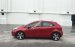 Bán Kia Rio AT đời 2014, màu đỏ, xe nhập chính chủ