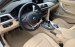 Cần bán xe BMW 320i đời 2016, màu trắng, xe nhập