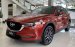 Bán Mazda CX 5 đời 2018, màu đỏ, nhập khẩu, 888tr