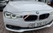 Cần bán xe BMW 320i đời 2016, màu trắng, xe nhập